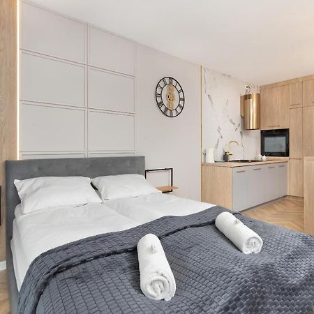Studios Starowiejska Letnica By Renters Gdańsk Kültér fotó