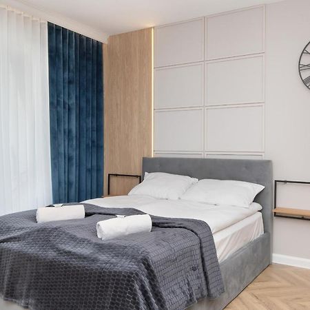 Studios Starowiejska Letnica By Renters Gdańsk Kültér fotó