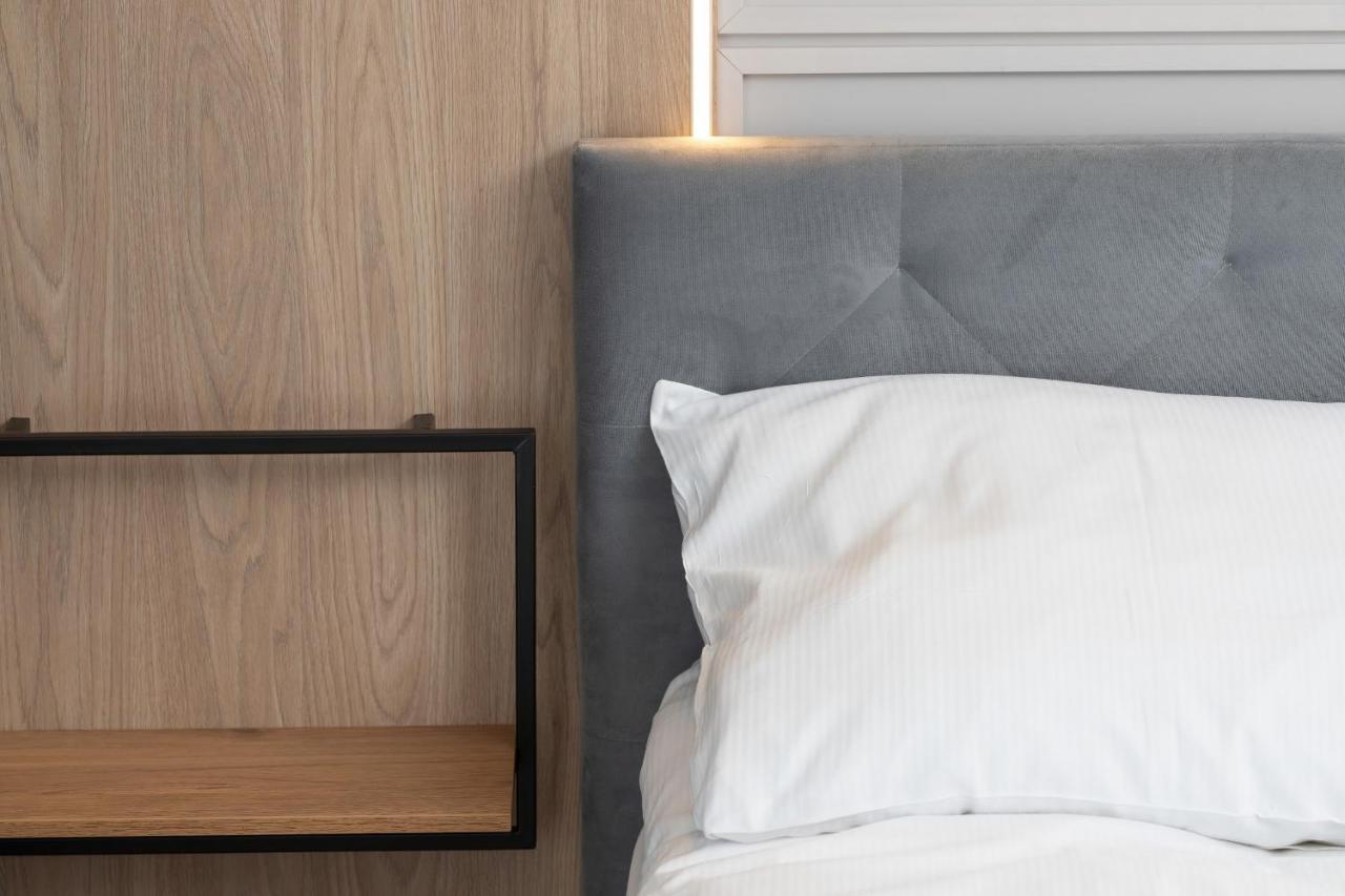 Studios Starowiejska Letnica By Renters Gdańsk Kültér fotó