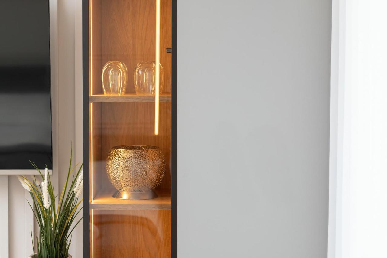 Studios Starowiejska Letnica By Renters Gdańsk Kültér fotó