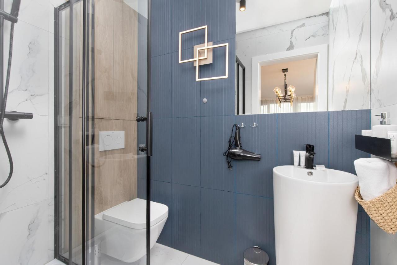 Studios Starowiejska Letnica By Renters Gdańsk Kültér fotó