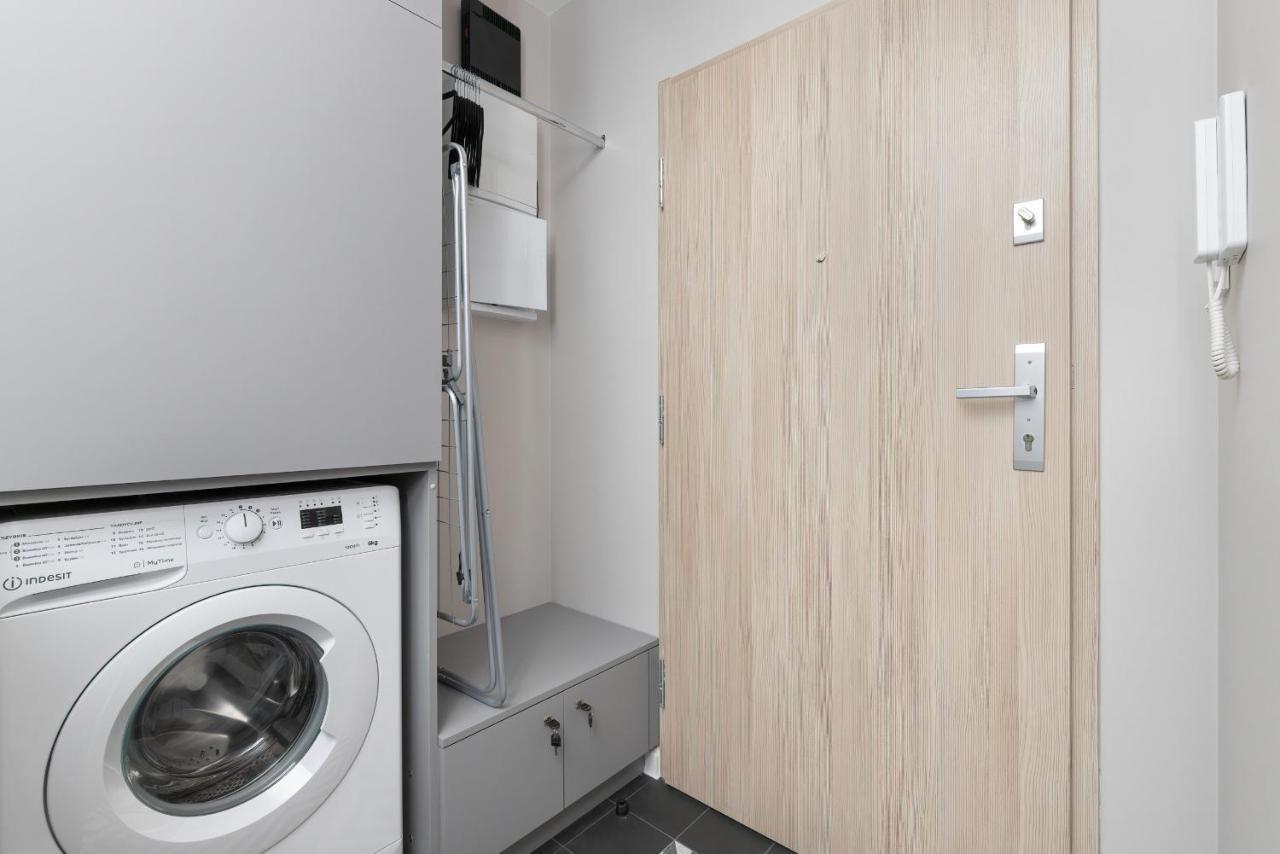 Studios Starowiejska Letnica By Renters Gdańsk Kültér fotó